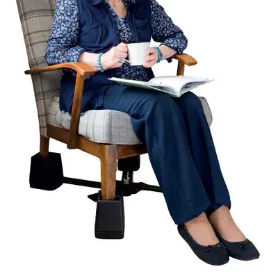 Loan-Chair-Raisers Loan Chair Raisers